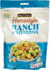 Homestyle Ranch Croutons - 5oz Resealable Bag