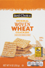 Original Woven Wheat Cracker
