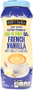 Sugar Free French Vanilla Coffee Creamer - 10oz Bottle