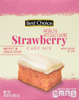 Strawberry Cake Mix