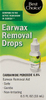 Ear Wax Removal Drops