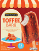 Toffee Bars, 12ct - 30oz Box