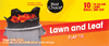 Lawn & Leaf Bags - 10ct Box