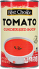Tomato Condensed Soup - 26oz Can