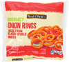 Gourmet Onion Rings