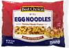 Wide Egg Noodles - 16oz Laydown Bag