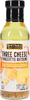 Three Cheese Vinaigrette Dressing