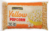 Yellow Popcorn 