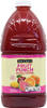 Fruit Punch Artificially Flavored