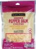 Shredded Pepper Jack - 8oz Bag
