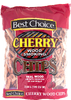 Cherry Wood Smoking Chips - 2.94L Nonsealable Bag