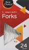 Heavy Duty Forks