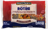 Veggie Rotini - 12oz Laydown Bag