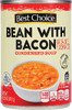 Bean w/ Bacon Condensed Soup - 11.25oz Can