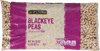 Blackeye Peas - 2LB Nonsealable Bag