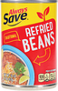 Traditional Refried Beans