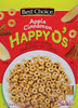 Apple Cinnamon Happy O's - 12oz Box