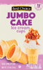 Jumbo Cake Cone, 12ct - 2.75oz Box