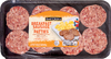 Breakfast Sausage Patties