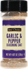 Garlic & Pepper Salt - 4.87oz Shaker