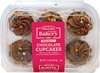 Chocolate Cupcakes 