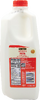 Vitamin D Whole Milk  - Half Gallon