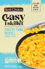 Easy Skillet Cheesy Tuna Pasta - 5.3oz Box
