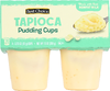 Tapioca Pudding, 4ct