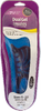 Dual Gel Insole, Sz 6-10