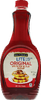 Pancake Lite Syrup - 24oz Squeeze Bottle