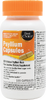 Psyllium Capsules - 100ct Bottle