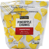 Pineapple Chunks - 16oz Resealable Bag