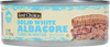 Solid White Albacore Tuna in Water - 5oz Can