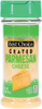 Grated Parmesan Cheese Shaker - 3oz Bottle