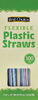 Flexible Straws