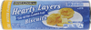 Hearty Layers Butter Flavored Biscuits 10ct - 12 oz Can