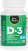 D3  2000 IU Softgels
