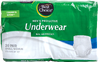 Men's Max Underwear S/M, 20ct - Nonsealable Pack