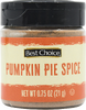 Pumpkin Pie Spice - 0.75oz Shaker