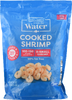Cooked Peeled Tail-Off Shrimp