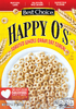 Happy Os Cereal - 14oz Box