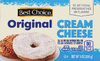 Cream Cheese  - 8 oz Box
