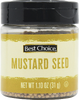 Mustard Seed - 1.10oz Shaker