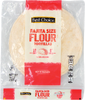 FLOUR TOTILLA 8 INCHES