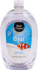 Clear Liquid Hand Soap Refill