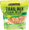 Asian Blend Trail Mix - 18oz Resealable Bag