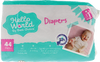 Premium Diapers Size 1