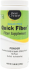Sugar Free Quick Fiber Supplement  - 5.4oz Bottle