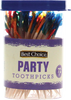Party Toothpicks