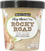 Rocky Road Ice Cream - 1PT